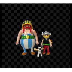 AS019 ASTÉRIX, OBÉLIX E...