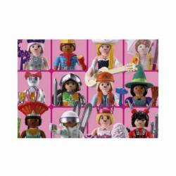 PLAYMOBIL SERIE 29 CHICAS...