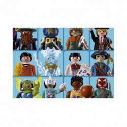 PLAYMOBIL SERIE 29 CHICOS...