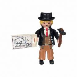 S29C05 CARPINTERO ALEMÁN S29