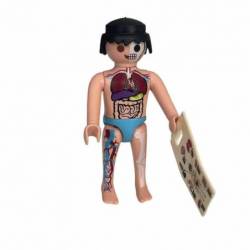 S29C06 MANIQUÍ ANATOMÍA S29