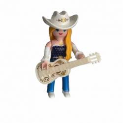 S29F07 CANTANTE DE COUNTRY S29