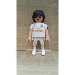 PLAYMOBIL REAL MADRID...