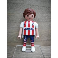 PLAYMOBIL AT.MADRID JOAO FELIX