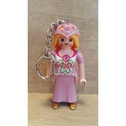 LL005 LLAVERO PRINCESA