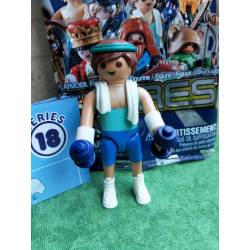 S18C02 PLAYMOBIL SERIE 18...