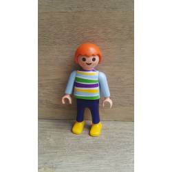 N040 NIÑO