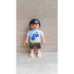 N052 NIÑO