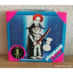4603 PIRATA FANTASMA
