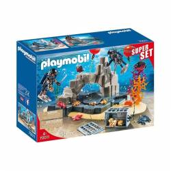 70011 SUPER SET UNIDAD DE...