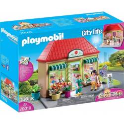 70016 MI FLORISTERIA CITY...