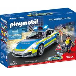 70067 PORCHE CARRERA 4S...