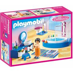 70211 BAÑO DOLLHOUSE