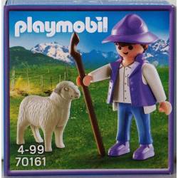 70161 MILKA, CAMPESINO CON...