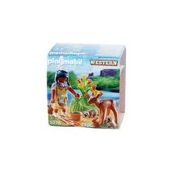 5278 HUEVO INDIA CON ANIMALES