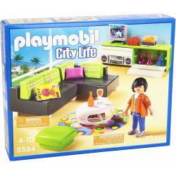 5584 SALA DE ESTAR CITY LIFE