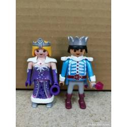 HD003 PLAYMOBIL MAGIC K2