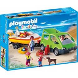 4144 COCHE VERDE CON...
