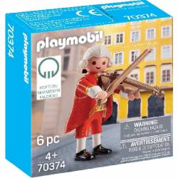 70374 PROMOCIONAL DE MOZART