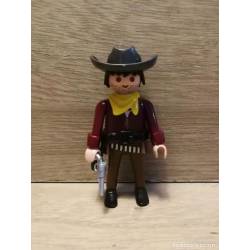 OE009 PLAYMOBIL OESTE M12