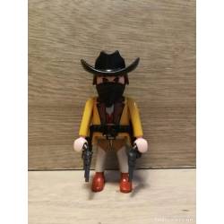 OE006 PLAYMOBIL OESTE M12...