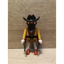 OE006 PLAYMOBIL OESTE M12