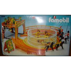 3194 CIRCO FAMOBIL