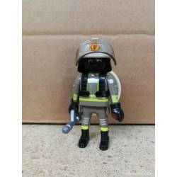 BO001 PLAYMOBIL BOMBERO