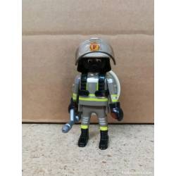 BO001 PLAYMOBIL BOMBERO L09