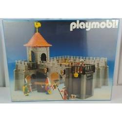 3446 CASTILLOS MEDIEVAL