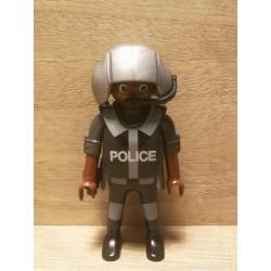 PO007 POLICÍA PLAYMOBIL L06