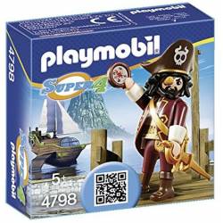 4798 PIRATAS SUPER4,...