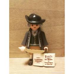 PR005 GOETHE PLAYMOBIL I06