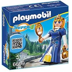 6699 PRINCESA LEONORA SUPER...