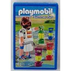 6311 JUEGO DE LA BARBACOA