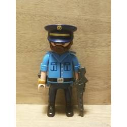 PO013 POLICÍA PLAYMOBIL