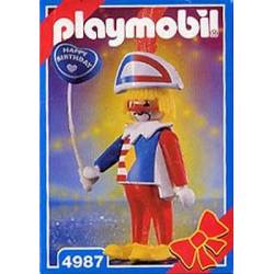 4987 PAYASO VEDES