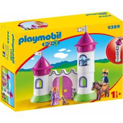 9389 PLAYMOBIL 1,2,3...