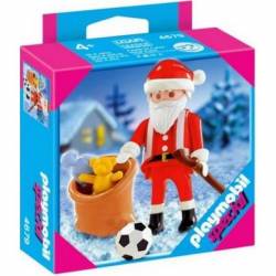 4679 PAPA NOEL CON JUGUETES