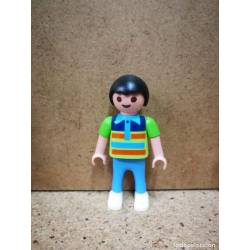 N031 NIÑO