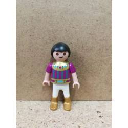 N029 NIÑO