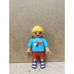 N030B NIÑO
