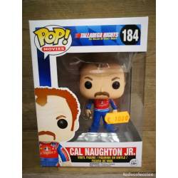 FUNKO PASADO DE VUELTAS CAL...