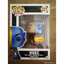 FUNKO VIVEC MORROWIND 221