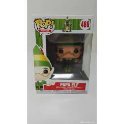 FUNKO POP PAPA ELF