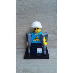 S15L04 MINIFIGURA LEGO...