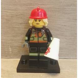 S19L08 MINIFIGURA LEGO...