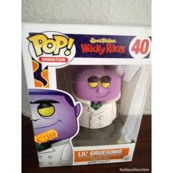 FUNKO AUTOS LOCOS 40 LIL`...