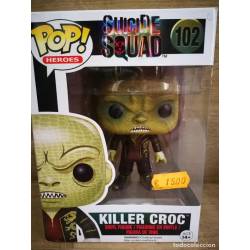 FUNKO ESCUADRON SUICIDA...