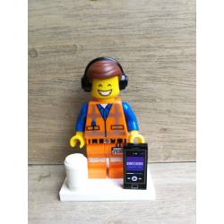 SLP2L01 MINIFIGURA LEGO...